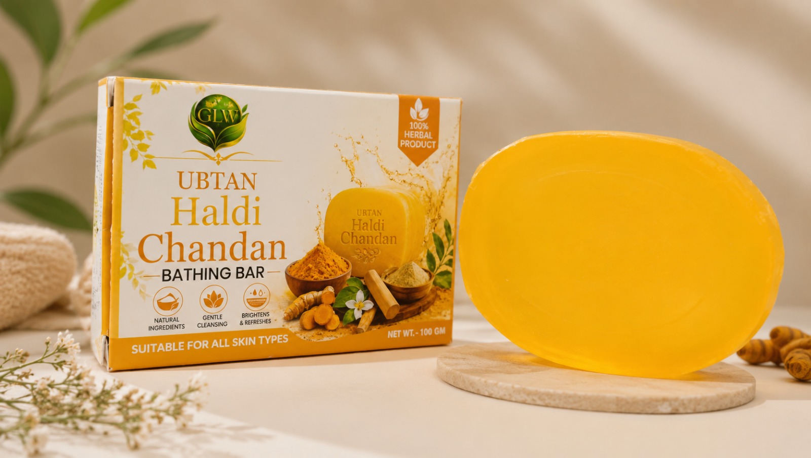 LOVE 9 MF Herbal Vitality — Global Life